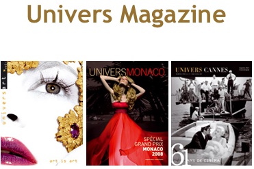 Univers Magazine