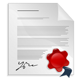 Certificat