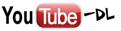 Logo Youtube-dl