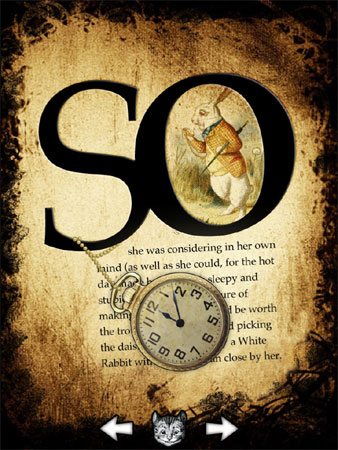 Alice