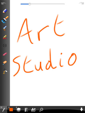 Art Studio