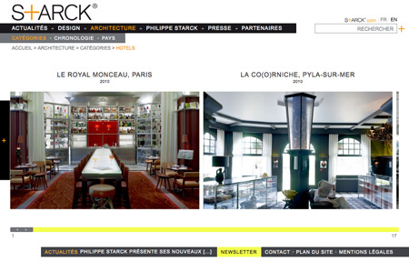 starck.com